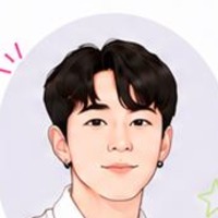Illustrated portrait of Jason Li